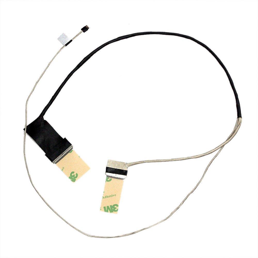 Notebook Ekran LCD Kablosu