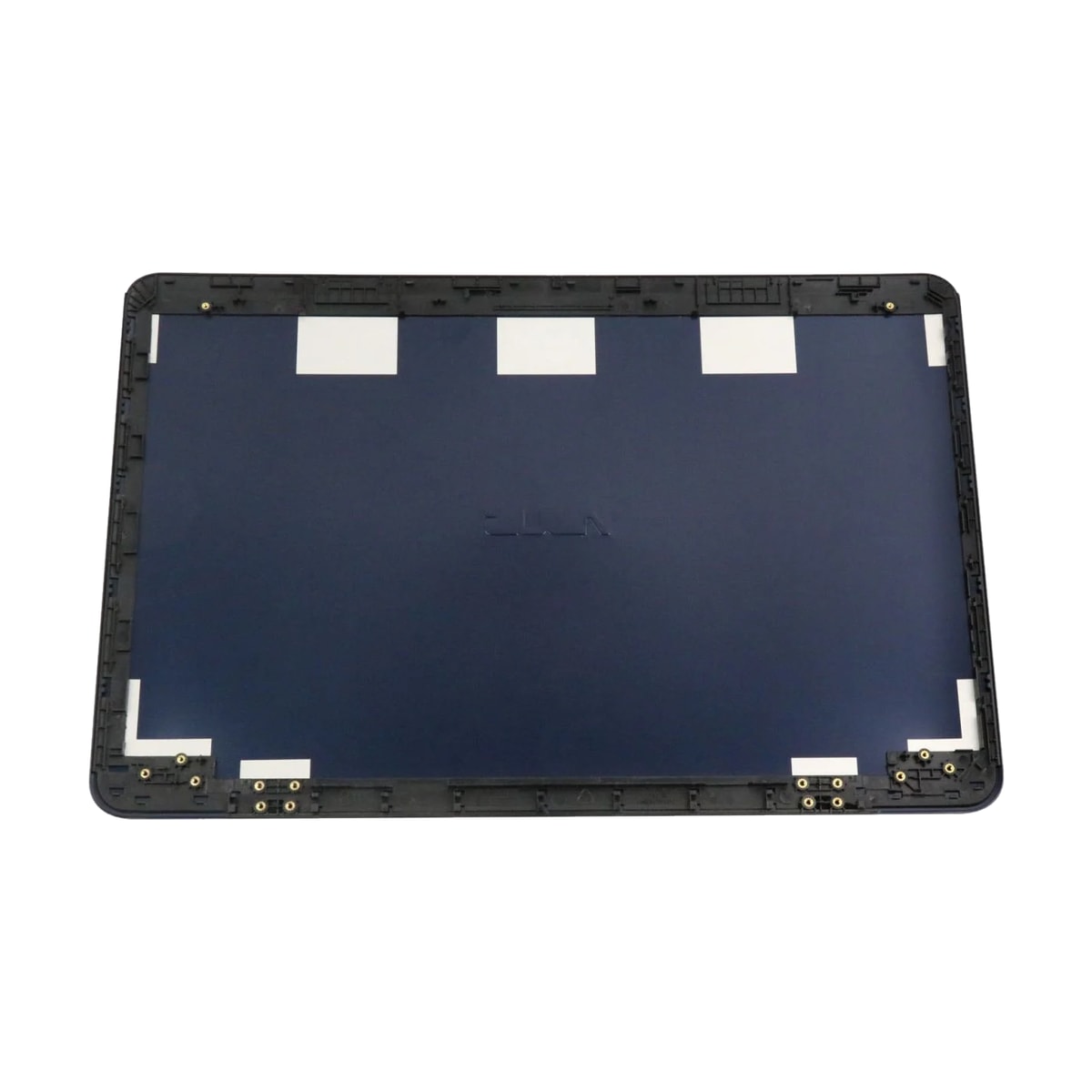 Noteware ASUS F554 LCD Ekran Arka Kapağı - Metal (A Cover)