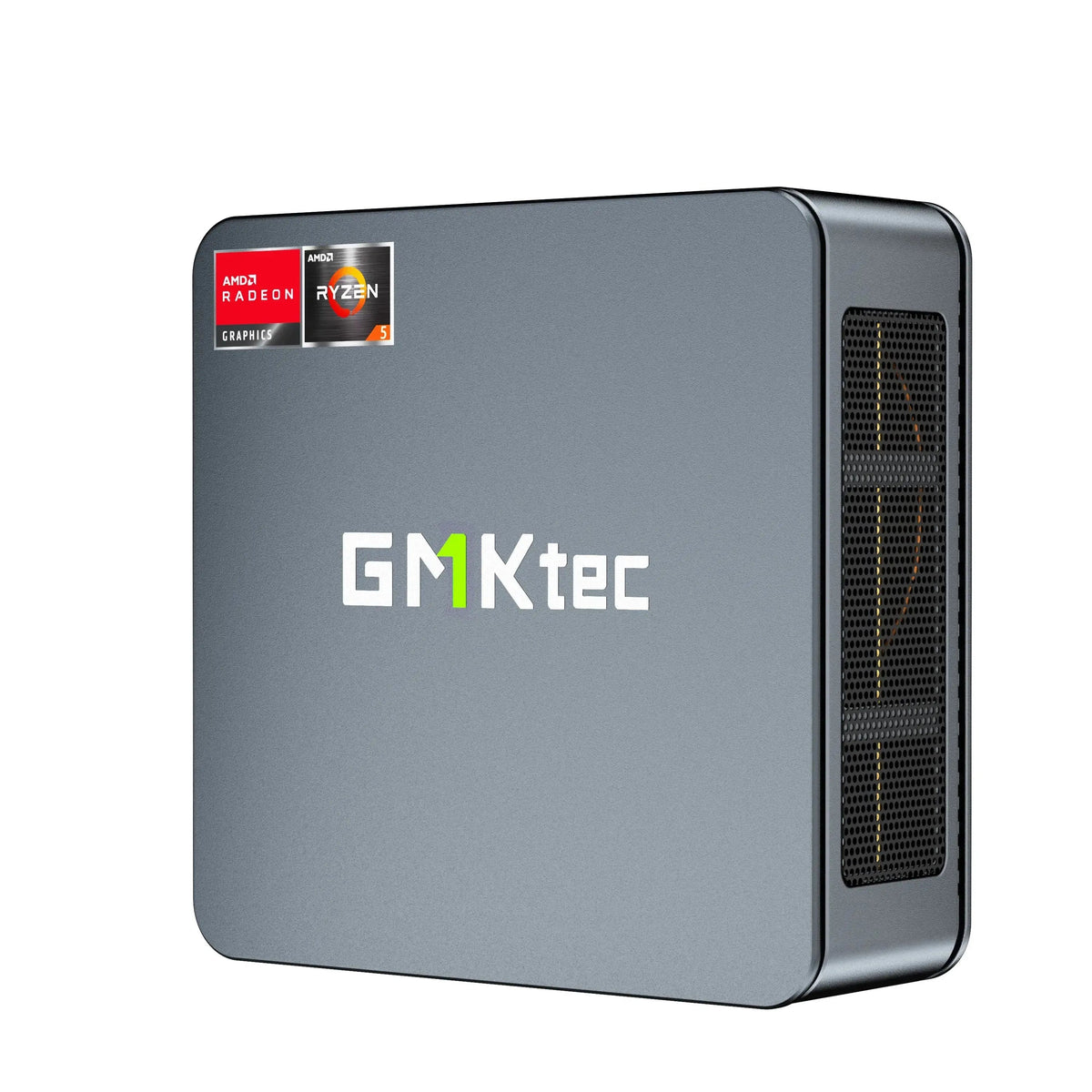 GMKtec M6 Ultra AMD Ryzen™ 5 7640HS Mini Bilgisayar — Ön Sipariş