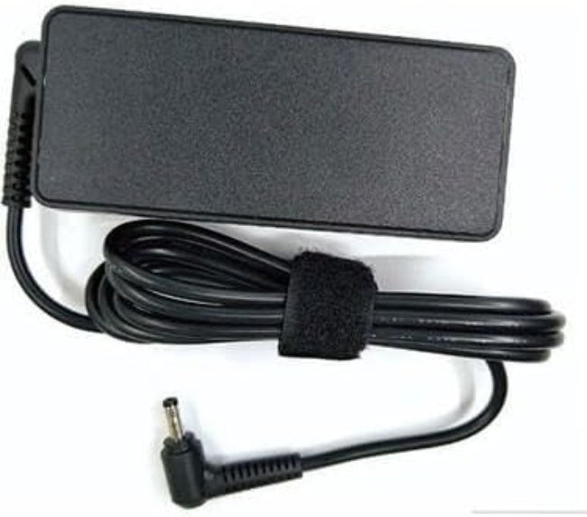 Noteware Lenovo Uyumlu 20V 3.25A 65W Laptop Adaptörü – Şarj Aleti (4.0 × 1.7 mm)