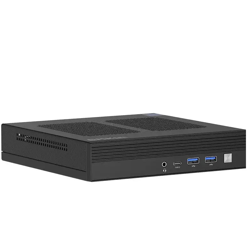 GMKtec NucBox M4 Mini Bilgisayar Intel® 11th Core™ i9-11900H — Ön Sipariş
