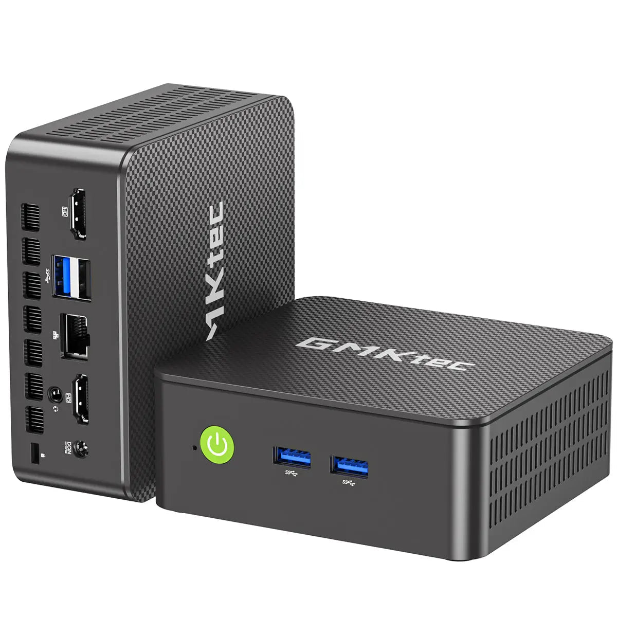 GMKtec G3S Intel® Alder Lake N95 Mini Bilgisayar — Ön Sipariş