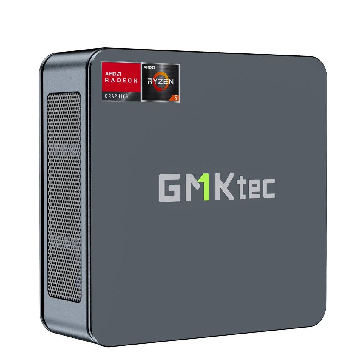 GMKtec M6 Ultra AMD Ryzen™ 5 7640HS Mini Bilgisayar — Ön Sipariş