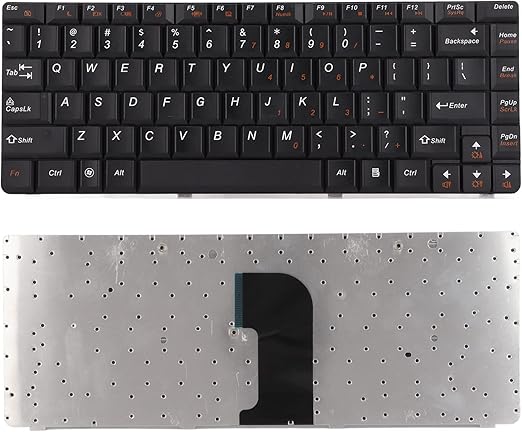 Noteware Lenovo Compatible IdeaPad G460 / G460AL / G465A Laptop Keyboard – Keypad