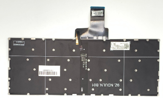 Original keyboard for Lenovo IdeaPad 720s-14IKB 320S-13IKB 320S-13ISK Laptop keyboard TR Turkish Black