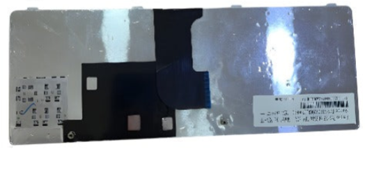 Noteware Lenovo Compatible IdeaPad U450A U450P U450 25-010354 Laptop Keyboard Keypad