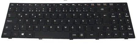 Noteware Lenovo Compatible IdeaPad 100-15 / 100-15IBY / B50-10 Laptop Keyboard – Keypad
