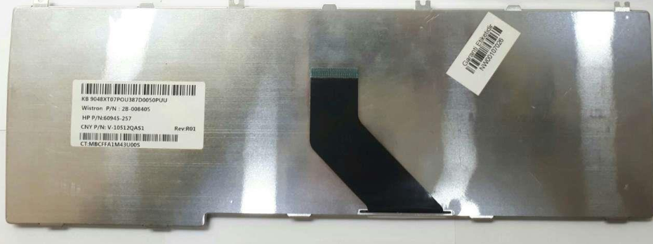 Noteware Lenovo Uyumlu G550M Laptop Klavye Tuş Takımı