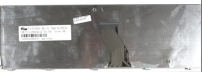 Noteware Lenovo Uyumlu IdeaPad V-109820AK1 U550 Laptop Klavye Tuş Takımı