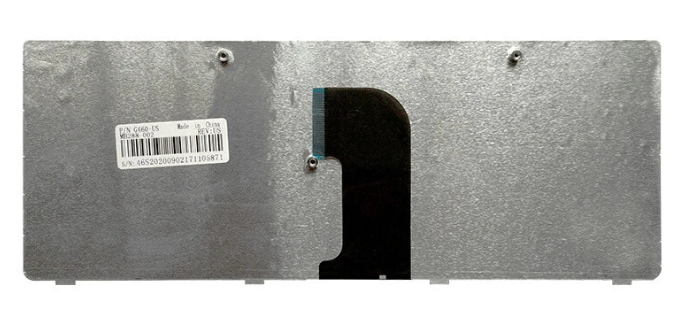 Noteware Lenovo Compatible IdeaPad G460 / G460AL / G465A Laptop Keyboard – English Keypad