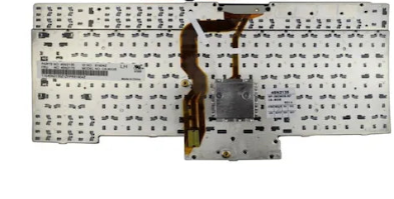 Noteware Lenovo Compatible ThinkPad T410 / T410s / T410i / T420s Laptop Keyboard – Turkish Keypad