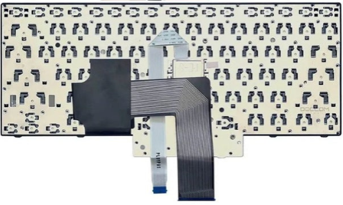 Noteware IBM / Lenovo Uyumlu ThinkPad Edge E420 Laptop Klavye – Tuş Takımı