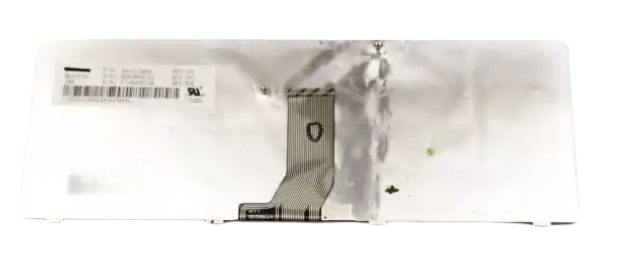 Noteware Lenovo Uyumlu IdeaPad Z470 / Z370 / Z475 / Z375 Laptop Klavye – İngilizce Tuş Takımı