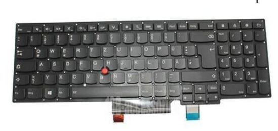Noteware Lenovo Uyumlu ThinkPad Edge S531 04Y0938. 04Y0966 Notebook Led Klavye