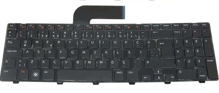 Noteware Dell Compatible Inspiron N5110