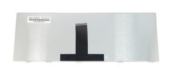 Noteware Compatible with Asus F80 F80Q F82Q F83 F83C F83CR F83VF F80H Notebook Keyboard