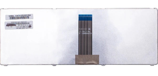 Noteware Asus Uyumlu 1201HAB Laptop Klavye Tuş Takımı