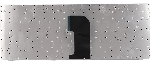 Noteware Lenovo Compatible IdeaPad G460 / G460AL / G465A Laptop Keyboard – Keypad