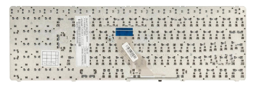 Noteware Casper Uyumlu MT50 MT55 CKY CHY CHD Uyumlu Siyah TR Laptop Klavyesi