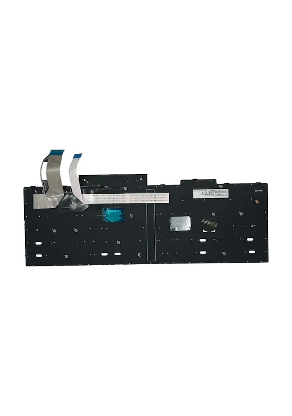 Lenovo ThinkPad 20KS001ETX Series TR Q Turkish Keyboard – Black