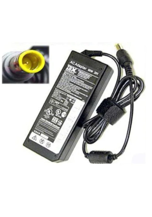 Noteware Lenovo Uyumlu 40Y7700 / 45N0313 / 45N0314 ADLX65NDT3A T400, T410, T420 T60 Notebook Adaptörü – Şarj Cihazı