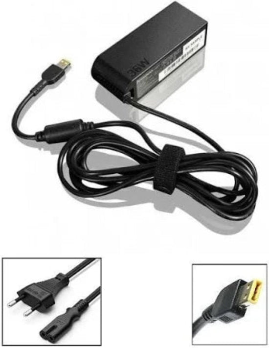 Noteware Lenovo Uyumlu 00HM605. ADLX36NCT2C 12V 3A UYUMLU TABLET ADAPTÖRÜ