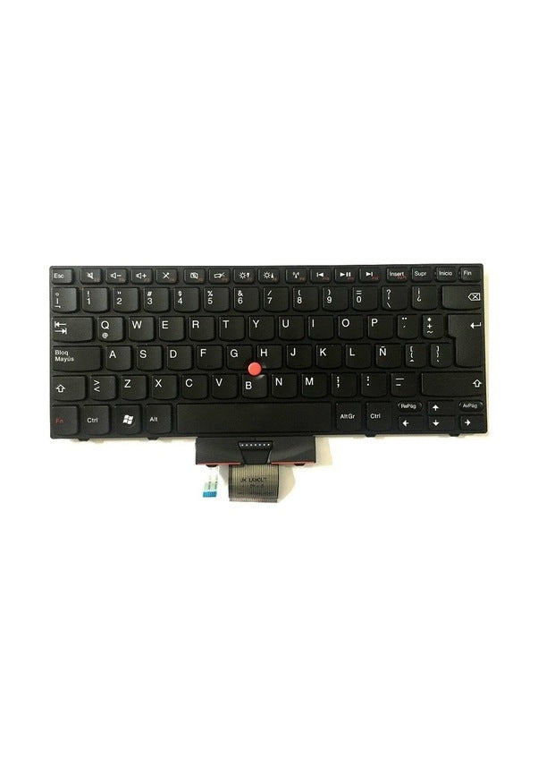 Noteware Lenovo Compatible Noteware IBM Lenovo Compatible ThinkPad X100E X120E NOTEBOOK KEYBOARD