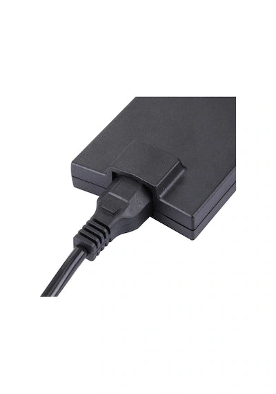 Noteware Dell Compatible 19V 4.62A 90W 7.4×5.0mm Laptop Adapter – Charger – Charger
