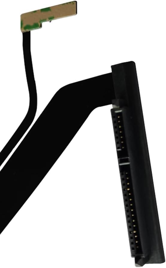 Noteware Apple Uyumlu MacBook Pro 13" A1278 Mid-2012 Sabit Sürücü HDD Kablosu - 821-1480-A 821-2049-A 821-2480-A 923-0104 923-0741 923-00975