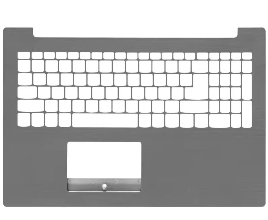 Lenovo 320-15ISK 330-15ARR 330-15ICN 520-15IKB 320L-15ISK 330L-15ARR 80YL 80XL 80XR 320H-15IKB 330E-15IGM 320L-15IKB 330L-15AST 330L-15ICN 80XH 80XJ 330R-15IKB 320-15IKB 320-15ABR GRAY KEYBOARD CASE TOP CASE