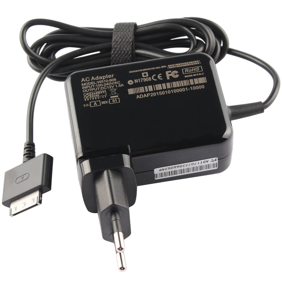 Noteware 18W 12V 1.5A Adaptör ADP-18AW Uyumlu