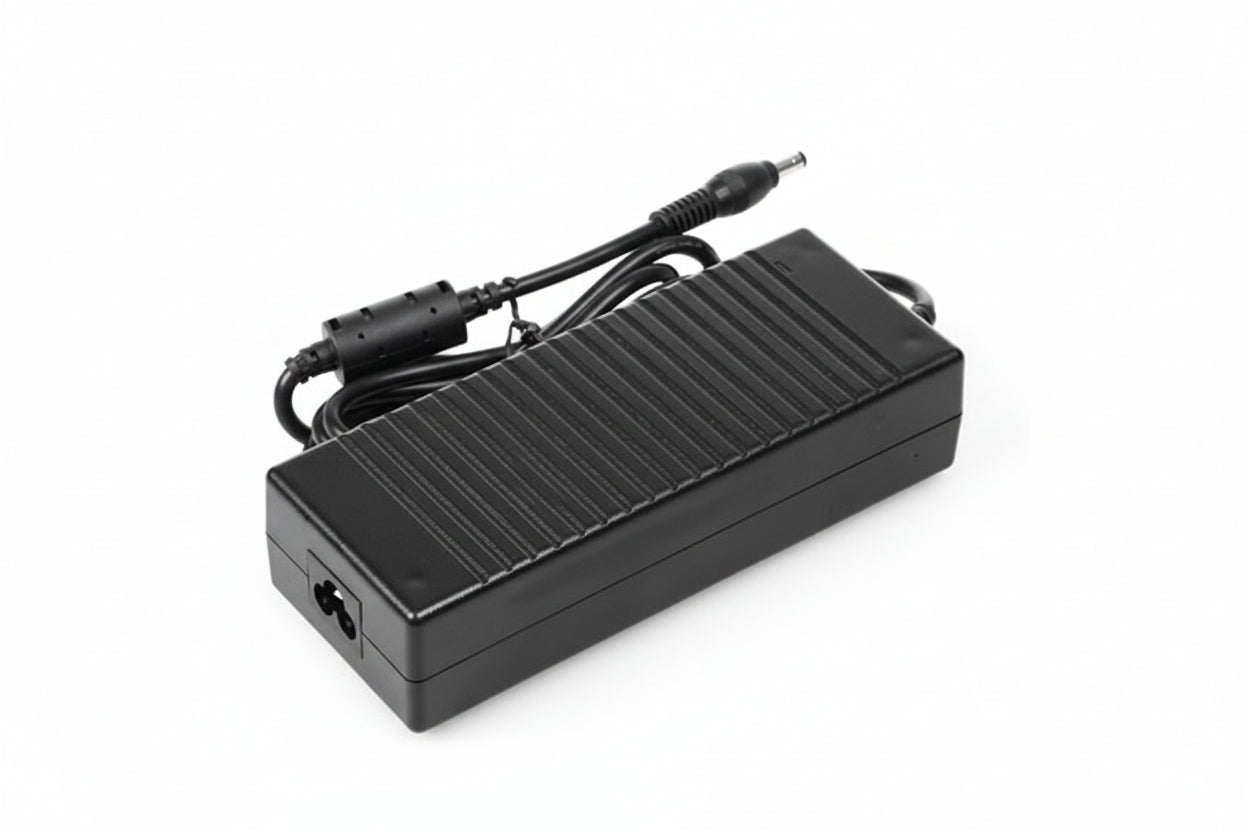 Noteware Asus Uyumlu Muadil ROG Gaming N Series G Series Laptop Şarj Adaptörü - PA-1121-28 ADP-120RH B A15-120P1A 19V 6.32A 120W 5.5x2.5mm