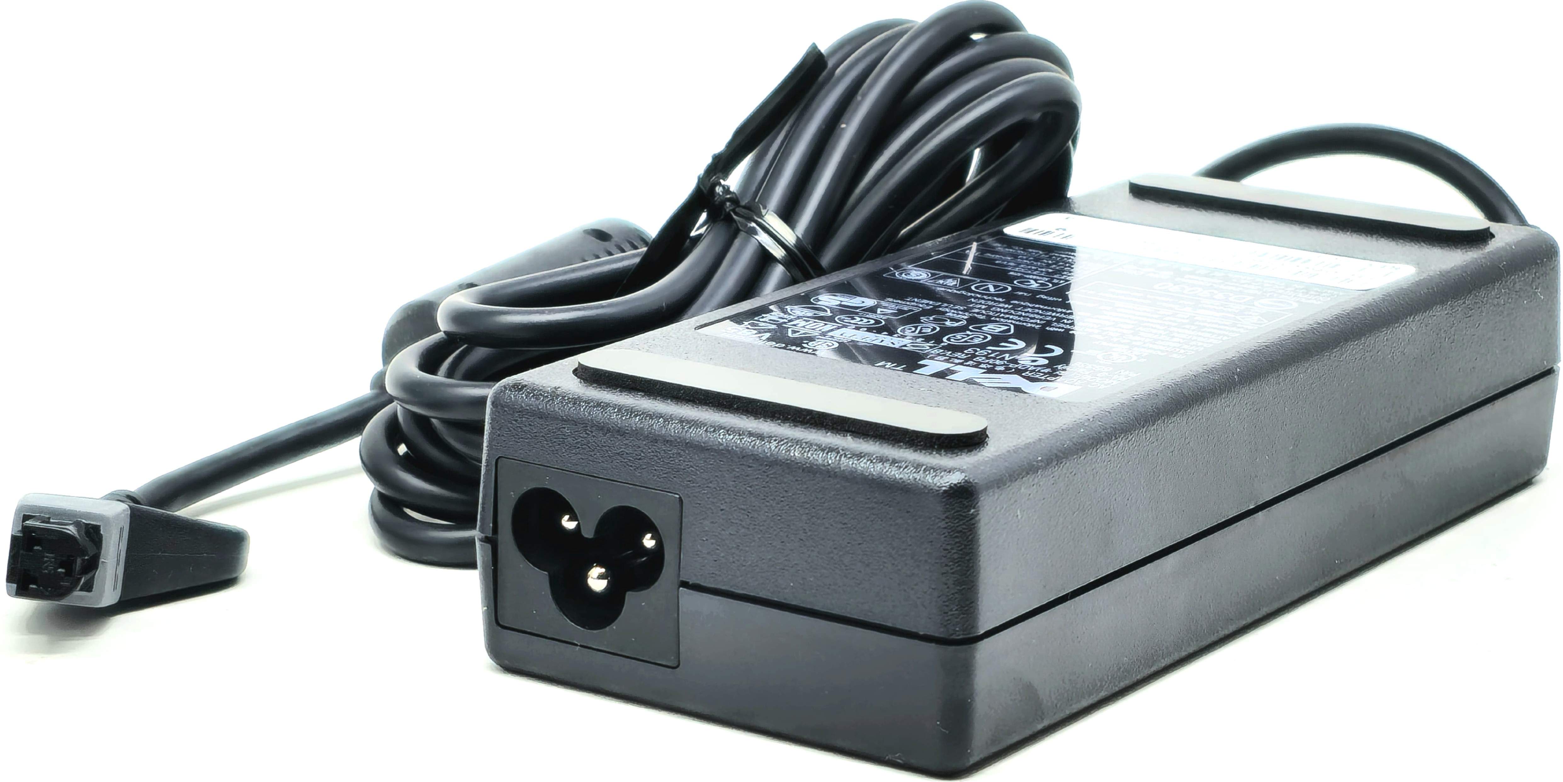 Noteware Dell Compatible 90W PA-9 20V 4.5A 3 Adapter Charger 90w