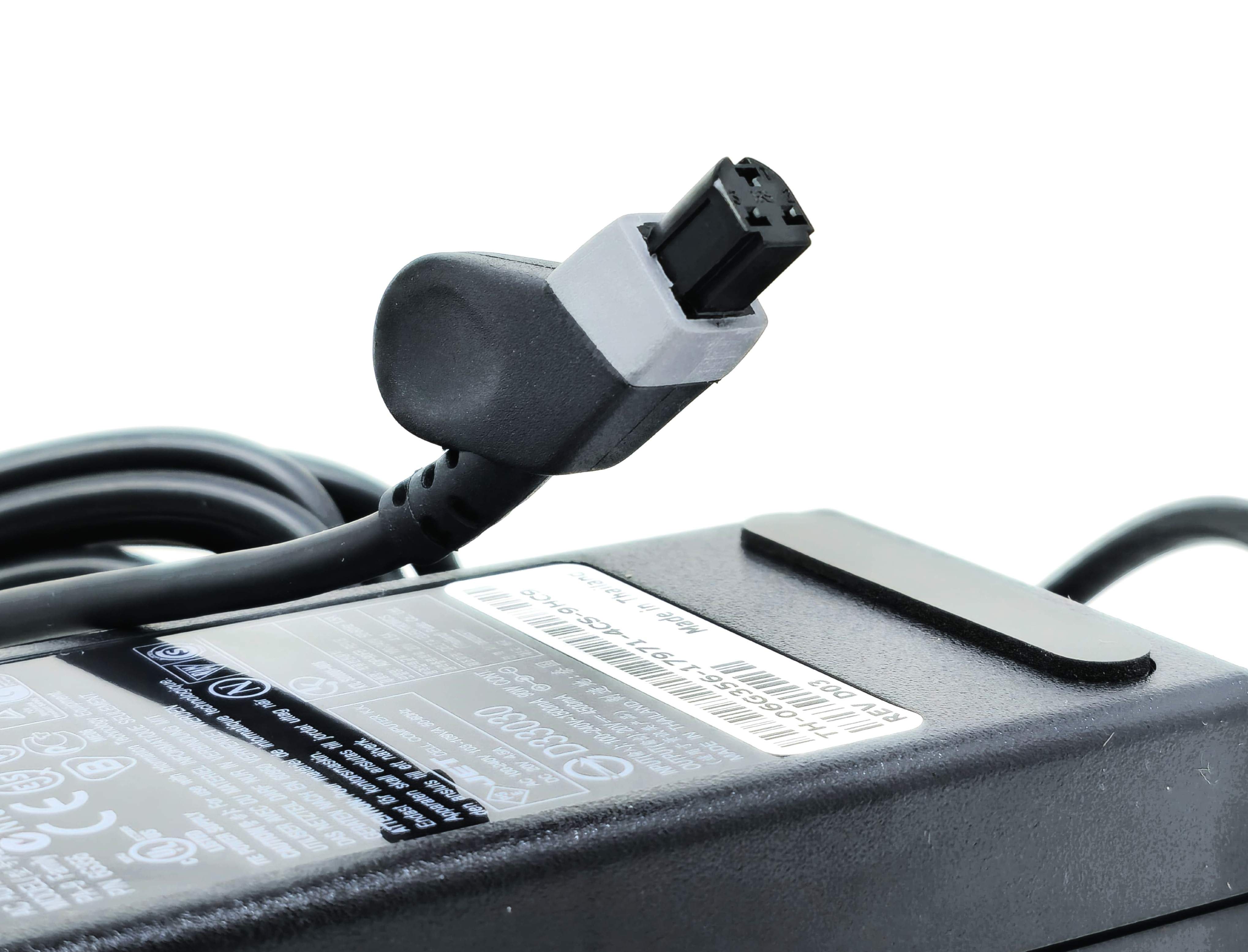 Noteware Dell Compatible 90W PA-9 20V 4.5A 3 Adapter Charger 90w