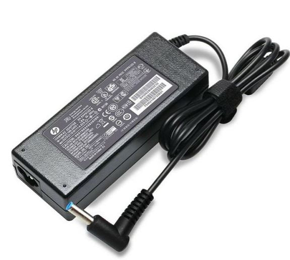 Noteware HP Compatible 90W AC Envy Touchsmart Sleekbook 15 17 M6 M7 Laptop Adapter Charger