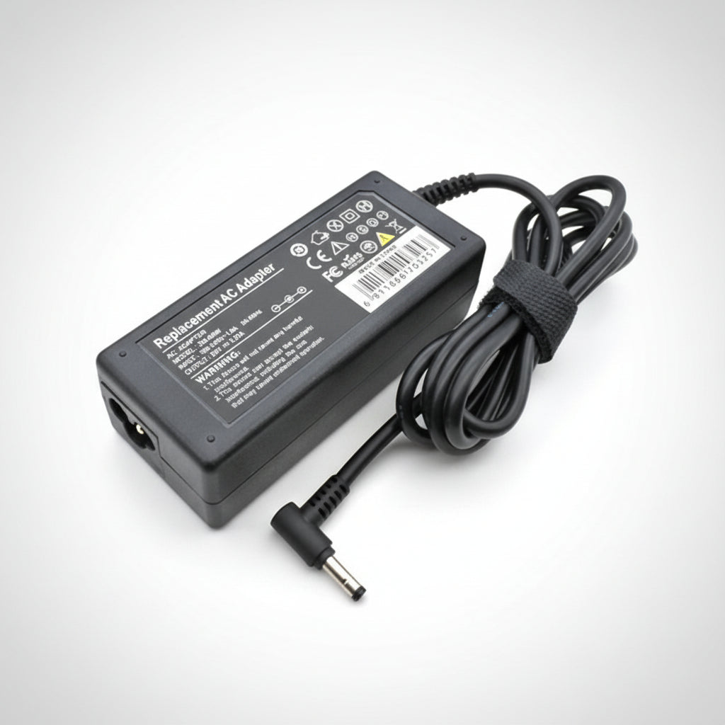 Orijinal Lenovo 45W 20V 2.25A AC Adaptör IdeaPad Yoga Flex Chromebook ADLX45DLC2A