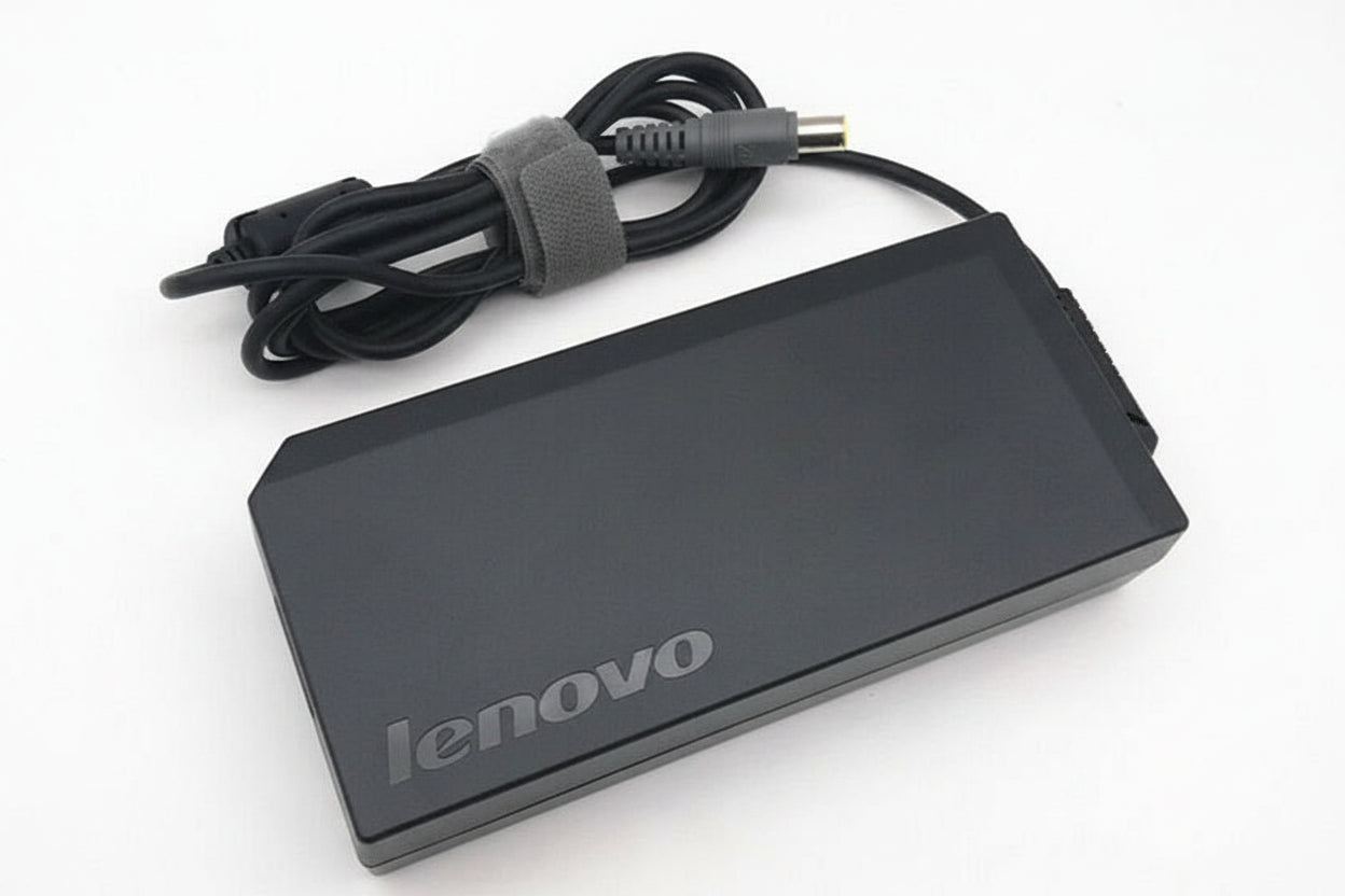 Noteware Lenovo Compatible Original W520 W530 20V 8.5A 170W AC 45N0113 Original Laptop Adapter
