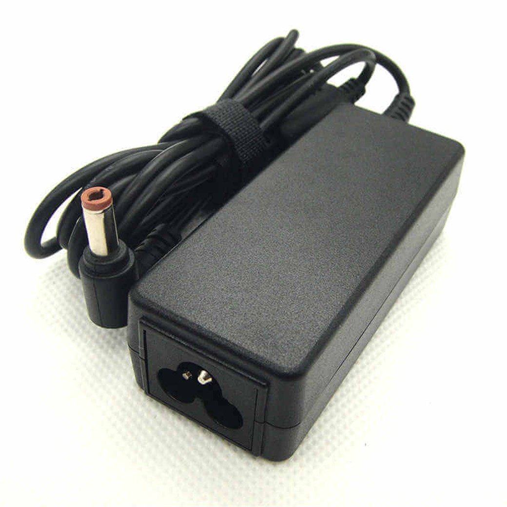 Noteware Lenovo Fujitsu Siemens Uyumlu IdeaPad S9 S10 S12 S100 S205 U260 U310 G230 G430 G530 Essential B460 B470 Esprimo Lifebook Amilo Laptop Adaptör 40W 20V 2A - LN-A0403A3C ADP-40NH B PA-1400-12 EA-MU01V - 5.5mm x 2.5mm