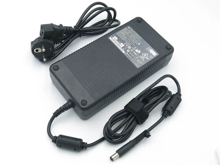 Noteware MSI Compatible ORIGINAL 19.5V 11.8A 230W Pin Tip Charging Adapter