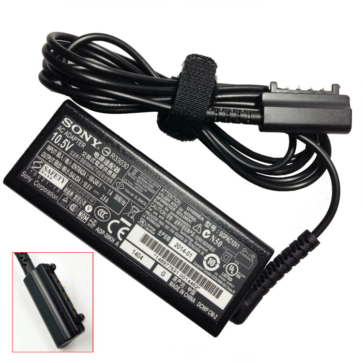 Noteware Sony Compatible Original SGPT111 SGPT112 SGPT113 Laptop Adapter Charger