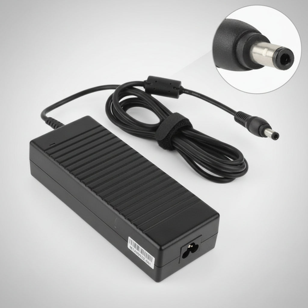 Liteon 19V 6.3A 120W 5.5*2.5mm Notebook Adapter Noteware