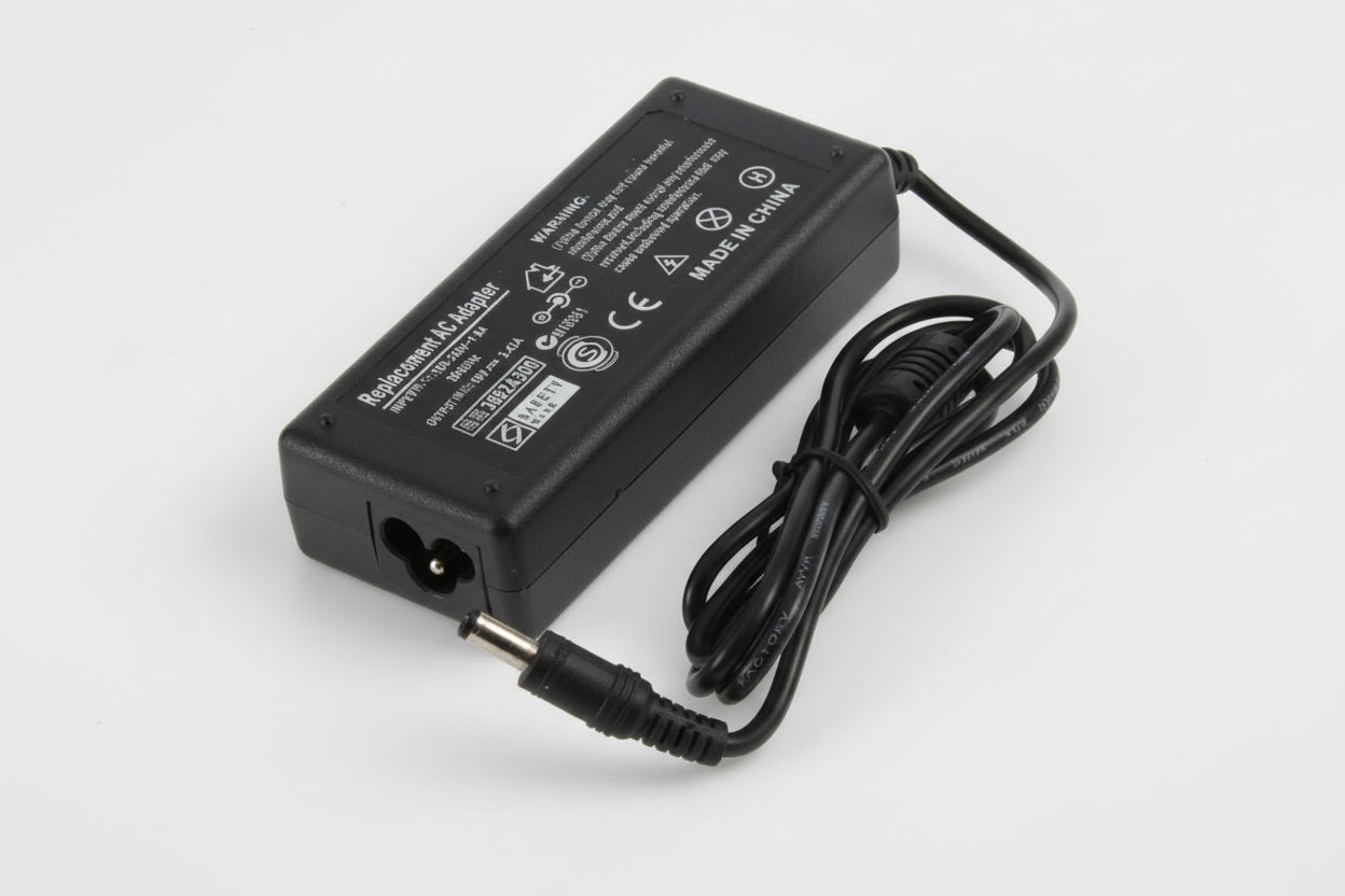 Toshiba 19V 3.42A 65W AC Adaptör Laptop Şarj Cihazı PA3467E-1AC3