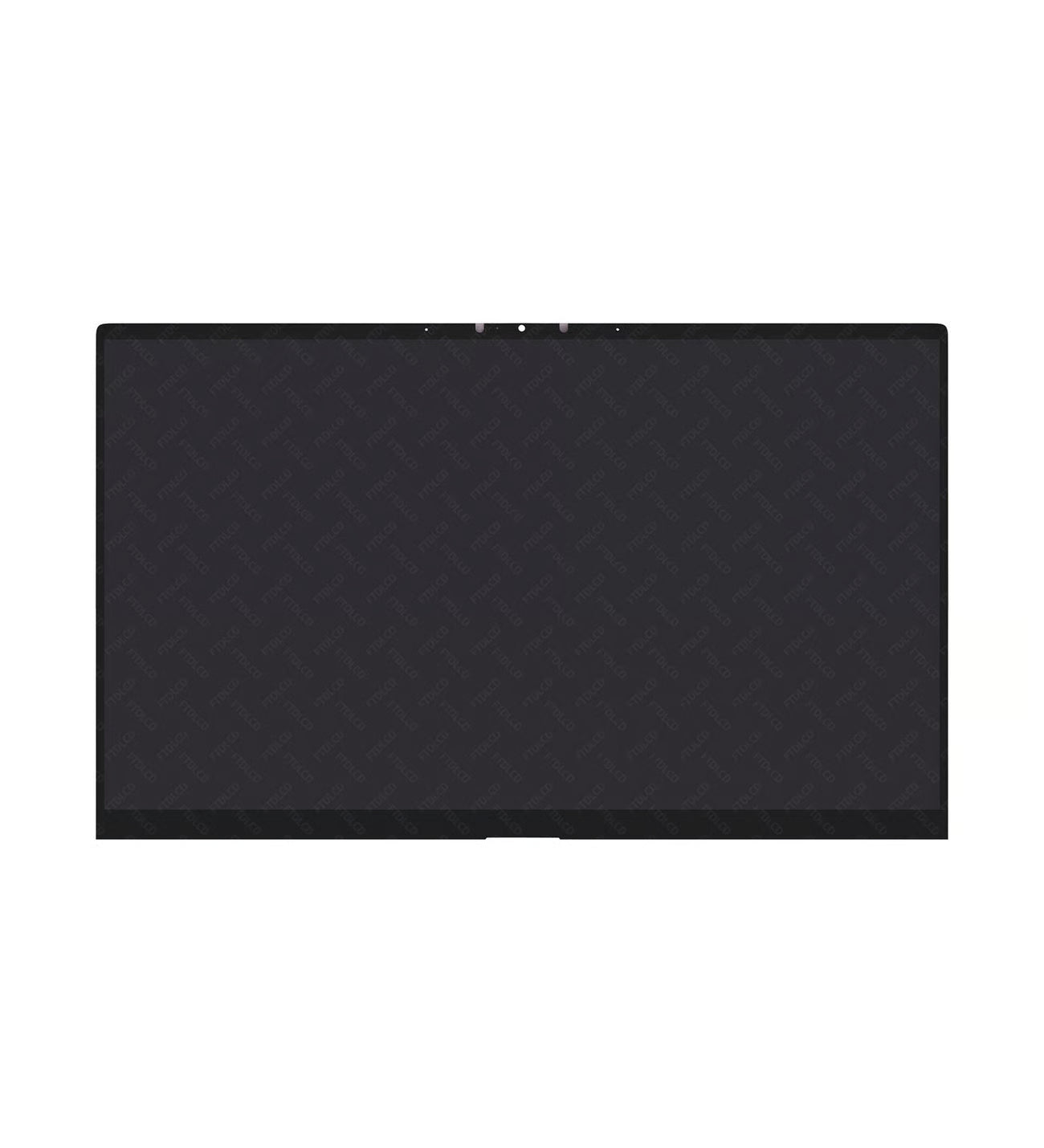 Asus Zenbook Uyumlu UX333FN-A3034T UX333 FULL Kasa ekran B133HAN05.C