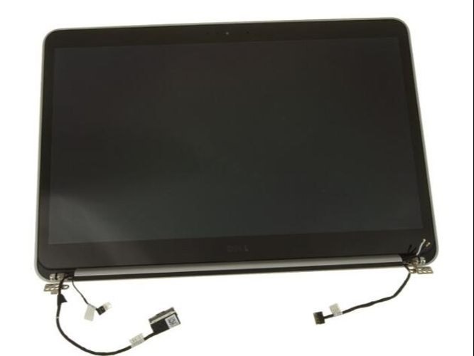 Noteware Dell Uyumlu XPS 15 9530 Precision M3800 15.6 QHD 3200 x 1800 Dokunmtik Ekran Full 6RGW0 06RGW0