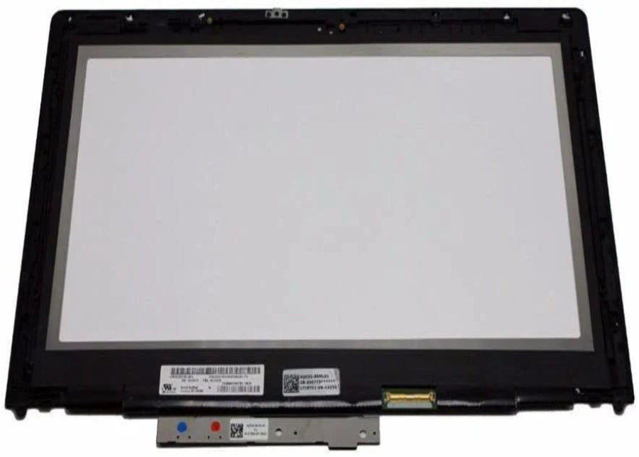 Noteware Lenovo Yoga 13 80AX Lenovo Yoga 13 20344 13.3 inç QHD+ Notebook Dokunmatik Lcd Ekran Panel