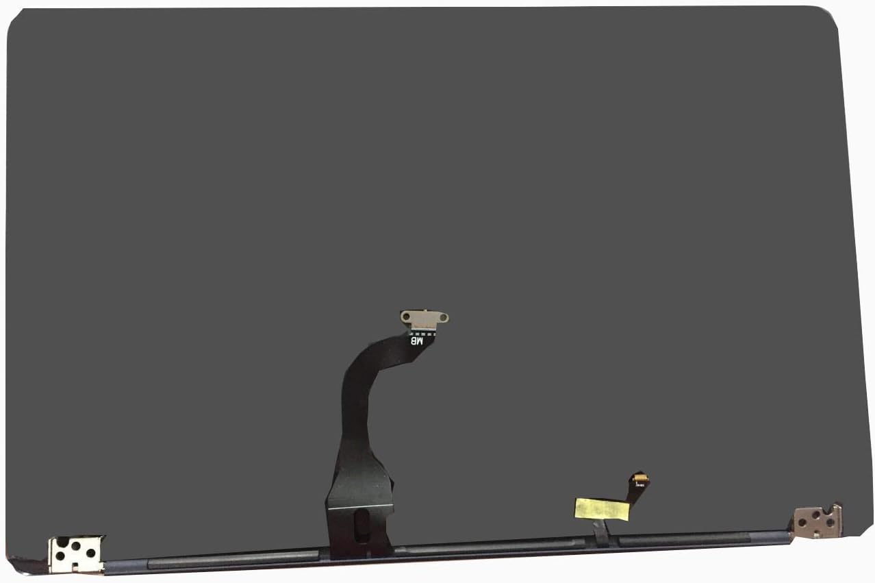 Asus Uyumlu Zenbook 3 Deluxe UX490UA 90NB0EI1-R20030 Dokunmatik Ekran Set