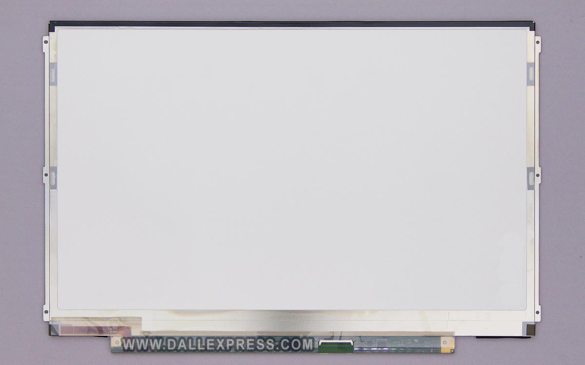 B133XW01 V0 & B133EW06 V0 & 13.3'' 40Pin Led Slim Notebook LCD Ekran
