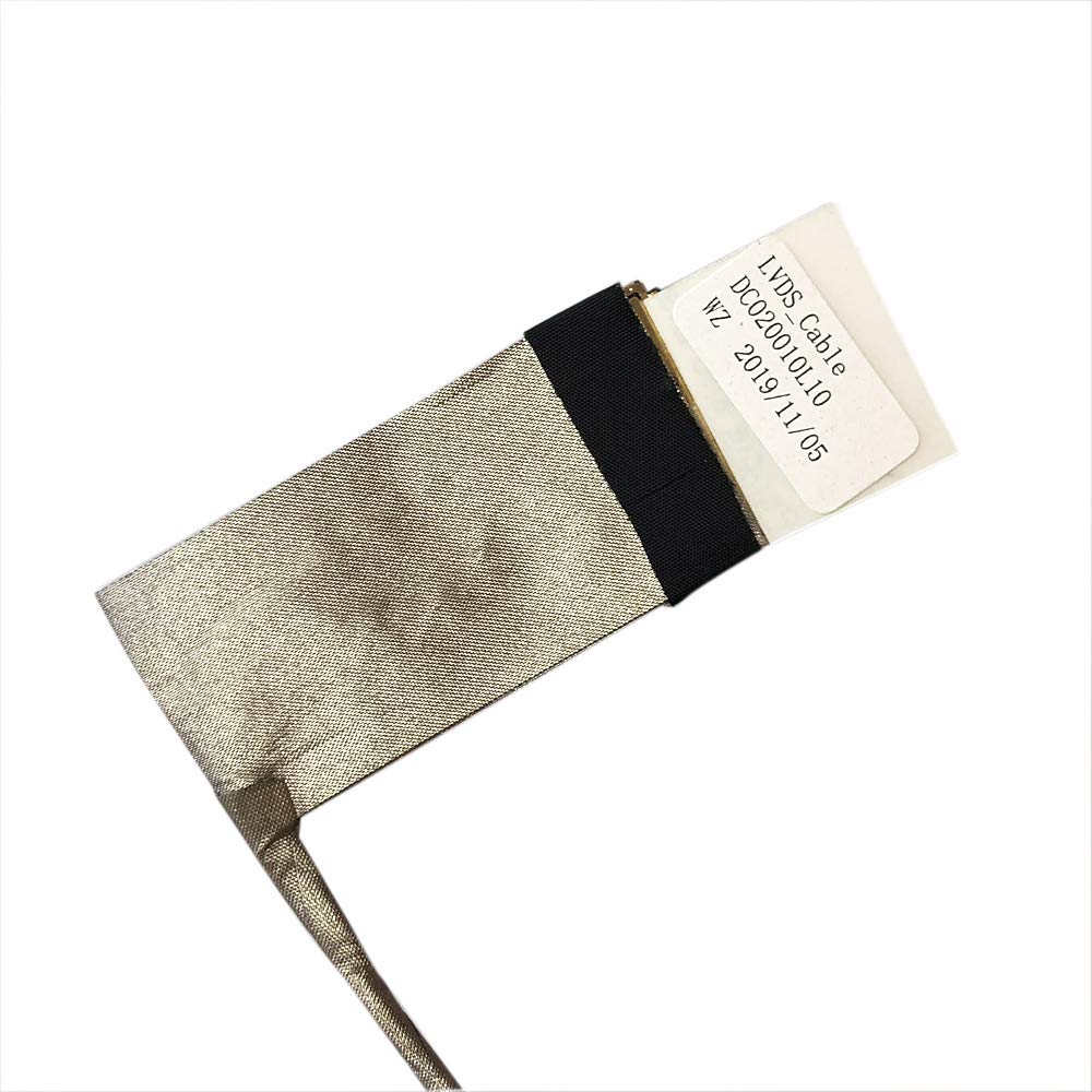 Noteware Acer Uyumlu Aspire 5251 5551 5551G 5741 5741G 5741Z 5741ZG 5742 5742G 5742Z LCD LED LVDS Flex Ekran Kablosu - DC020010L10
