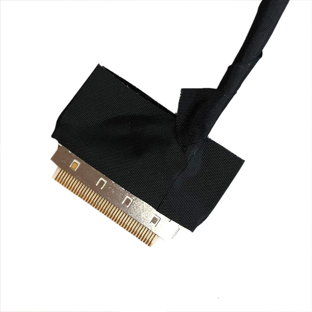 Noteware Acer Uyumlu Aspire 5251 5551 5551G 5741 5741G 5741Z 5741ZG 5742 5742G 5742Z LCD LED LVDS Flex Ekran Kablosu - DC020010L10