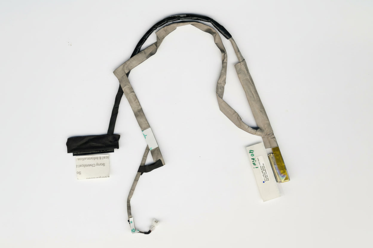 Noteware Acer Uyumlu Aspire V5-431 V5-431G V5-531 V5-531G V5-531P V5-571 V5-571G V5-571P V5-571PG VA51 Gateway DX4640 DX4710 M-6308 M-6309 M6823a LCD LED LVDS Flex Ekran Kablosu - 50.4VM06.011